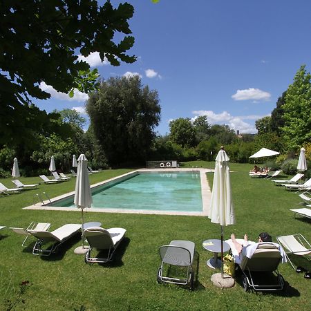 Relais Della Rovere Colle Val D'Elsa Exteriér fotografie