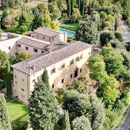 Relais Della Rovere Colle Val D'Elsa Exteriér fotografie