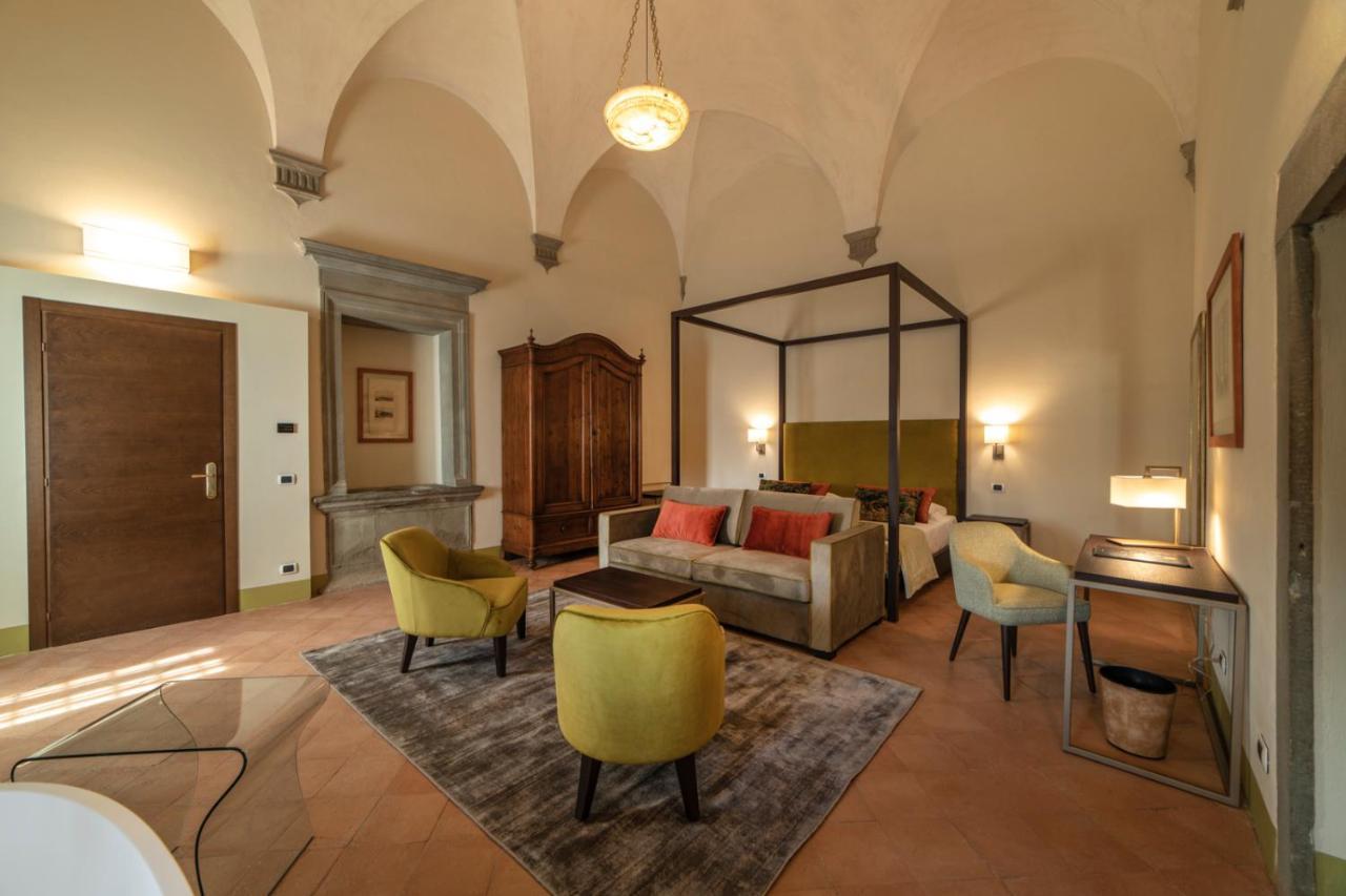 Relais Della Rovere Colle Val D'Elsa Exteriér fotografie