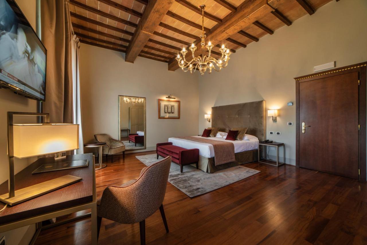 Relais Della Rovere Colle Val D'Elsa Exteriér fotografie