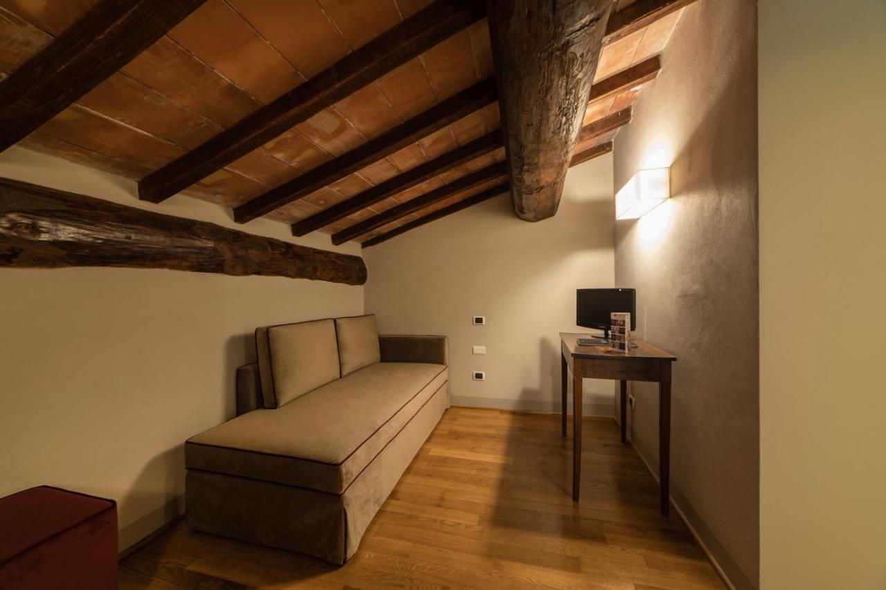 Relais Della Rovere Colle Val D'Elsa Exteriér fotografie
