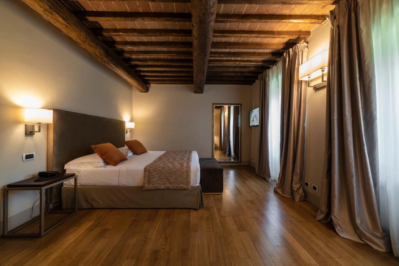 Relais Della Rovere Colle Val D'Elsa Exteriér fotografie