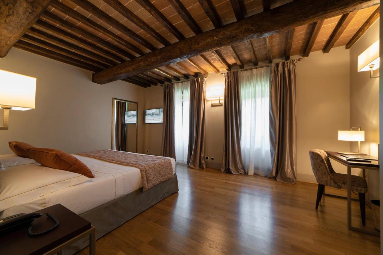 Relais Della Rovere Colle Val D'Elsa Exteriér fotografie