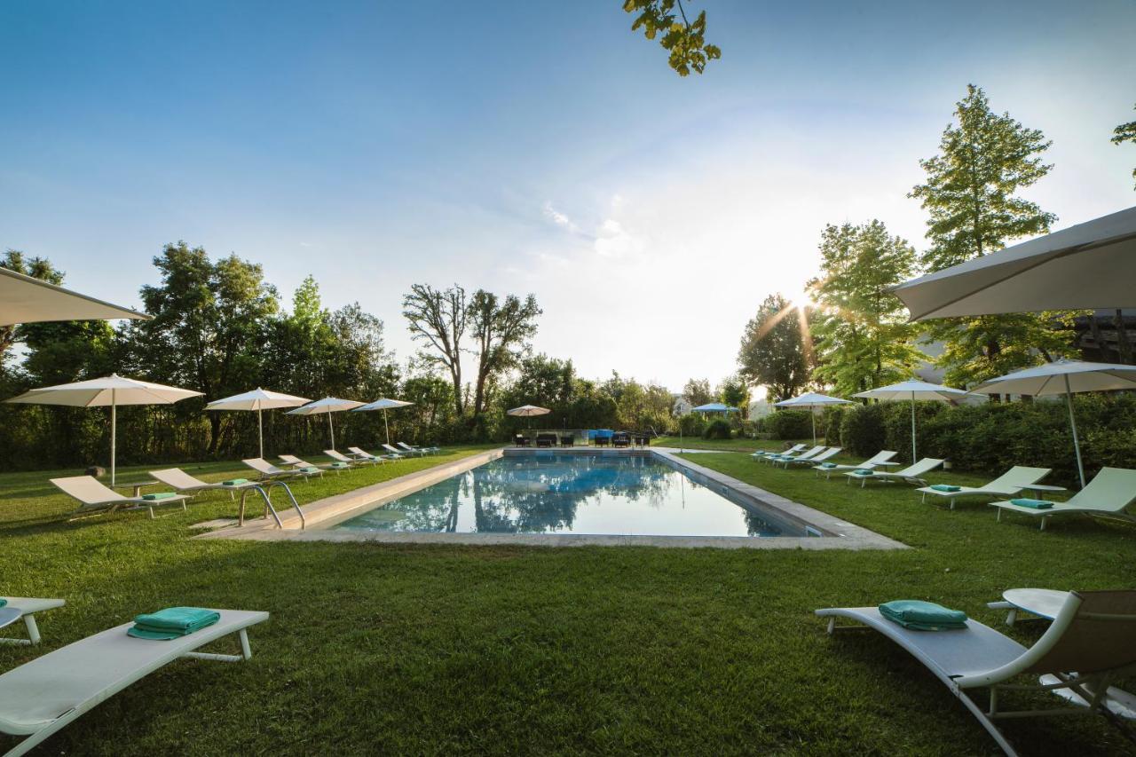 Relais Della Rovere Colle Val D'Elsa Exteriér fotografie