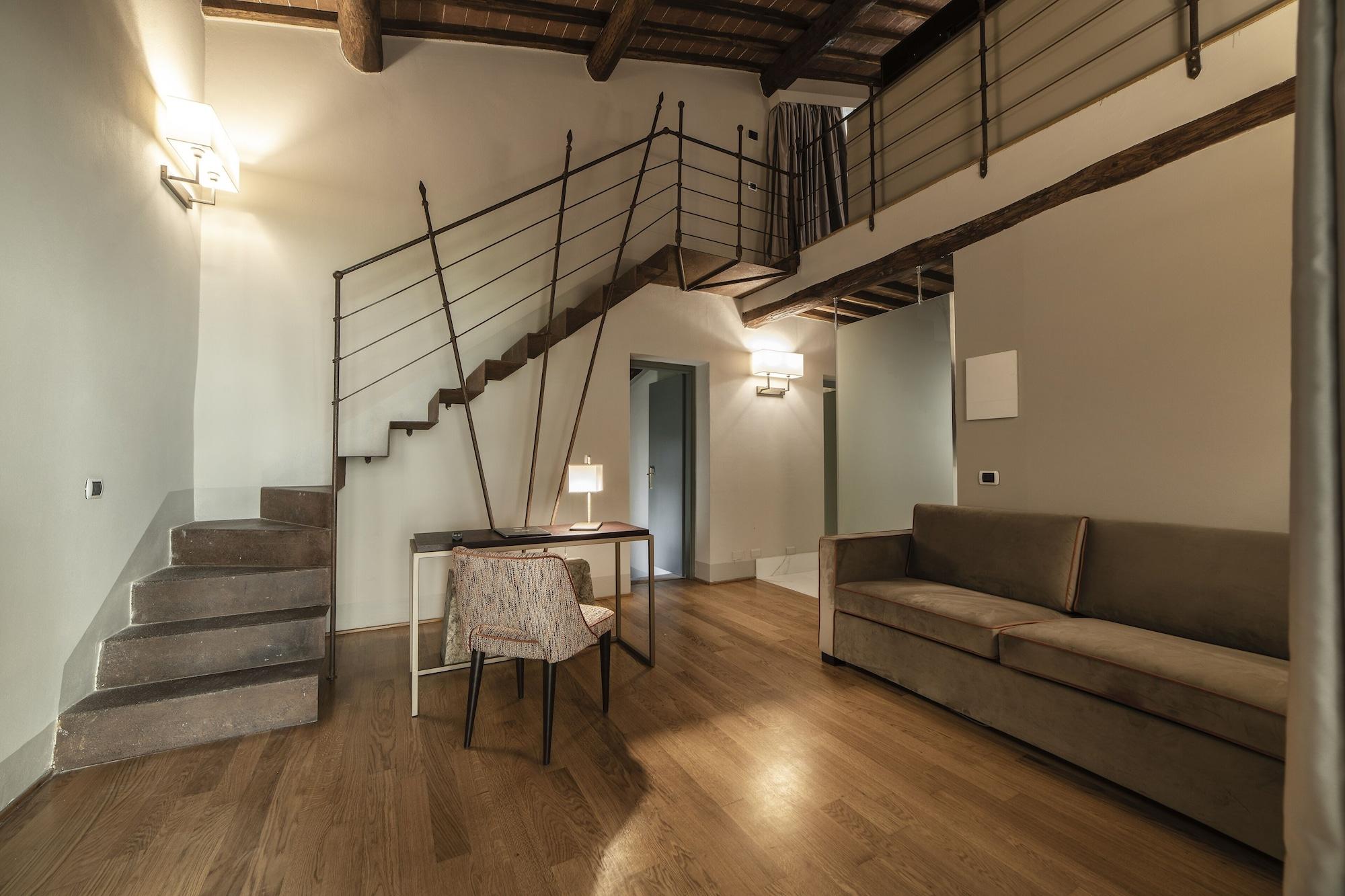 Relais Della Rovere Colle Val D'Elsa Exteriér fotografie