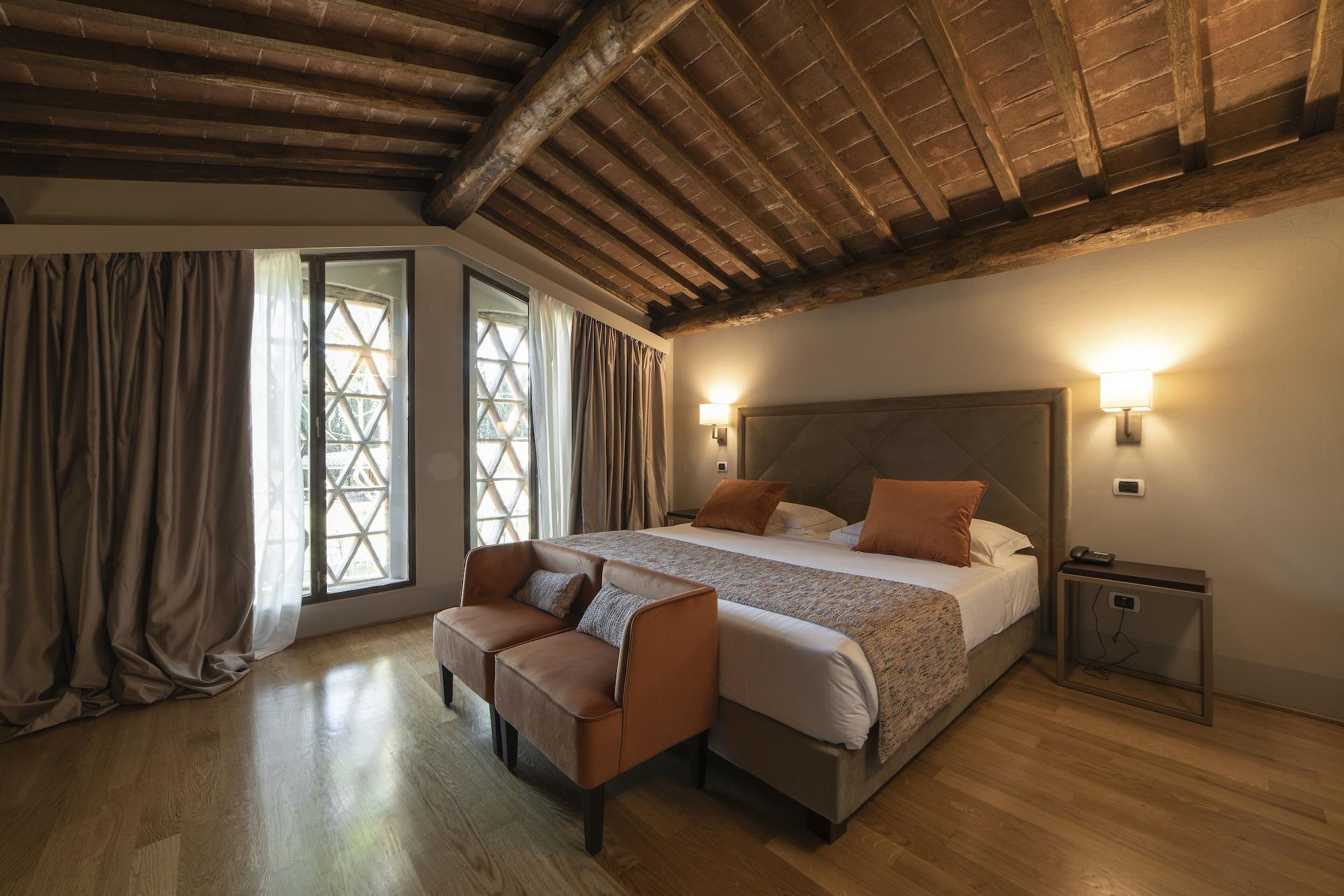 Relais Della Rovere Colle Val D'Elsa Exteriér fotografie