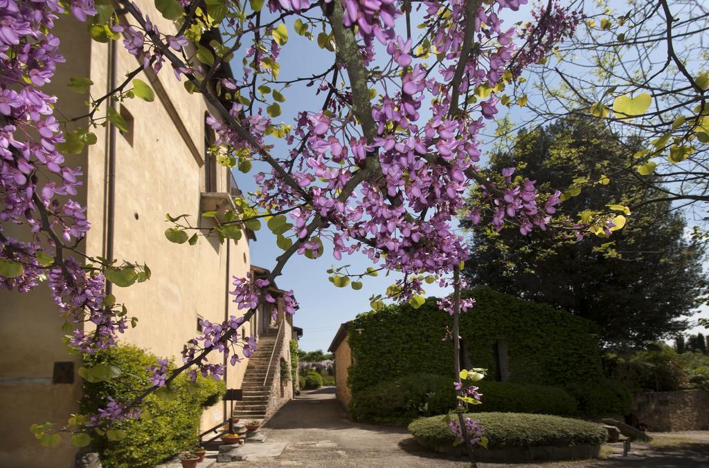 Relais Della Rovere Colle Val D'Elsa Exteriér fotografie