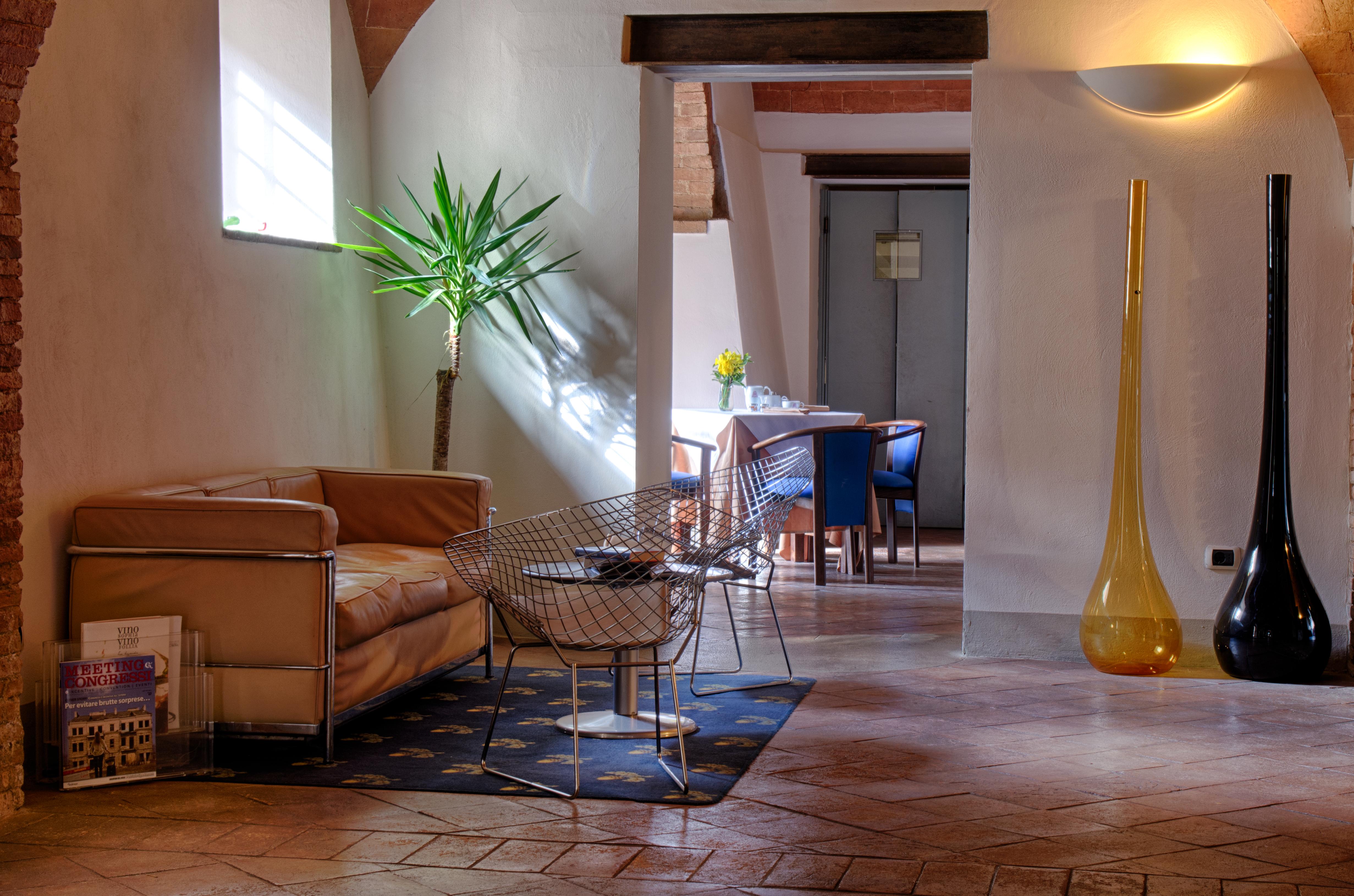 Relais Della Rovere Colle Val D'Elsa Exteriér fotografie