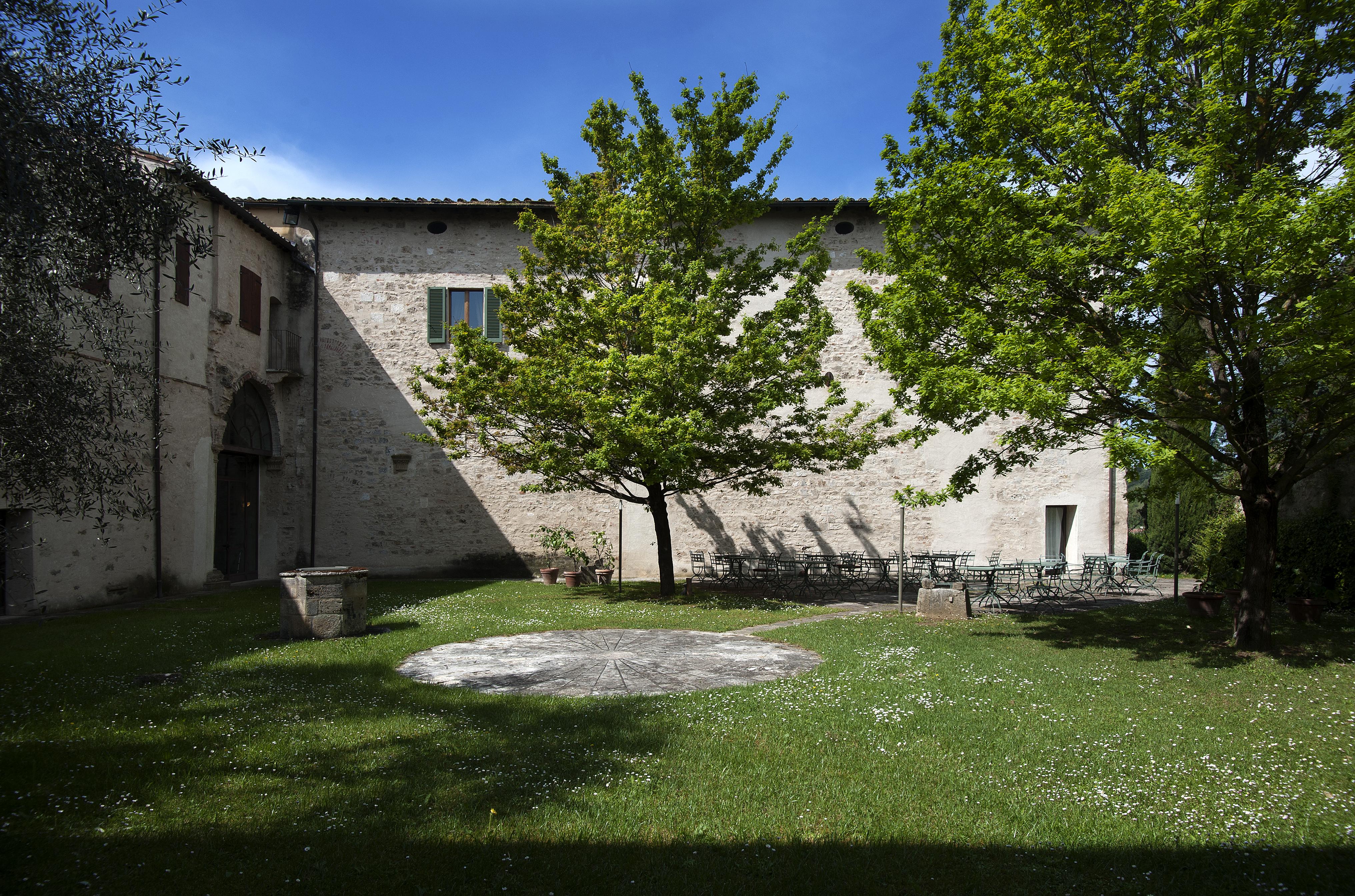 Relais Della Rovere Colle Val D'Elsa Exteriér fotografie