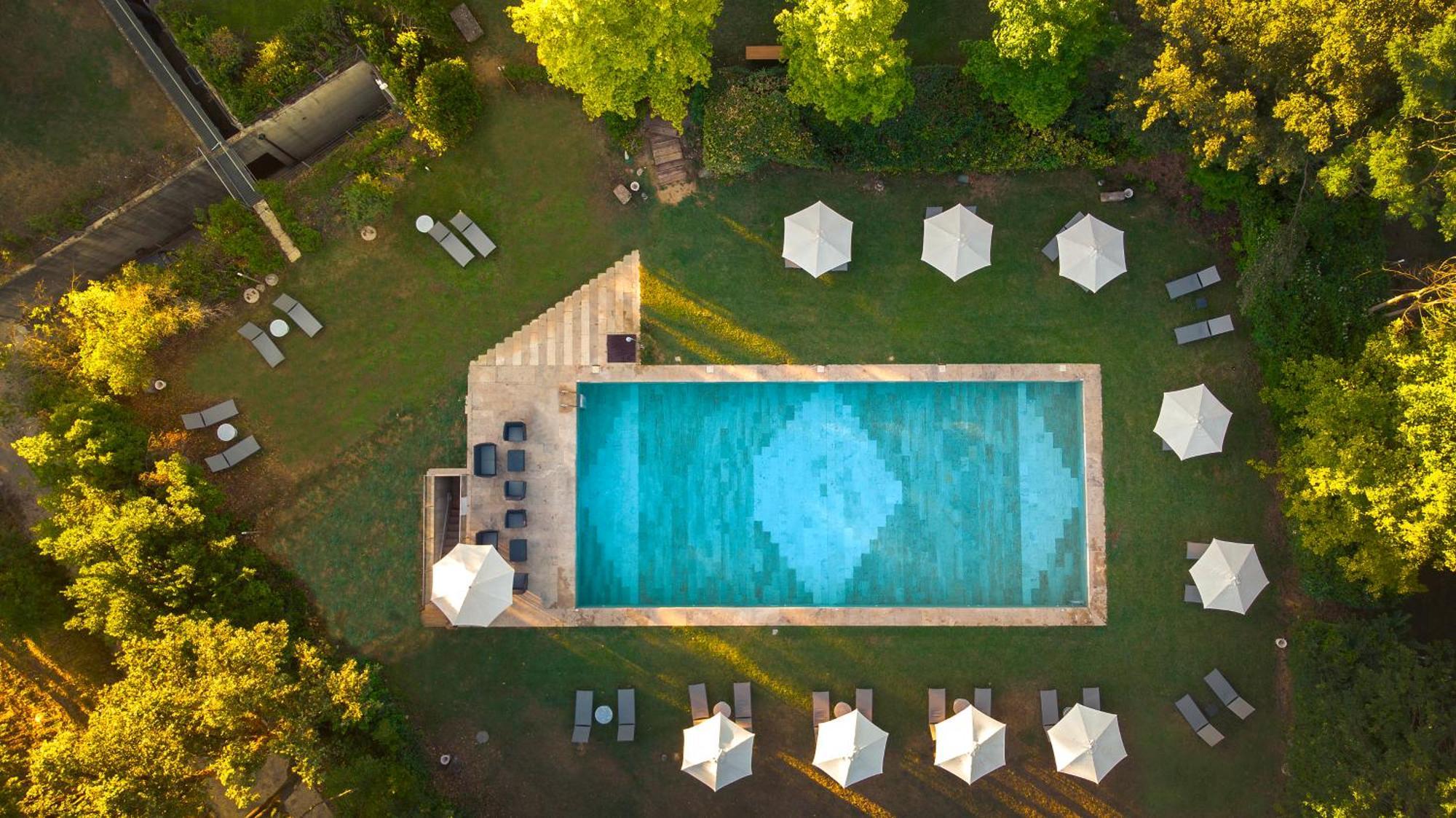 Relais Della Rovere Colle Val D'Elsa Exteriér fotografie